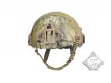 FMA Ballistic High Cut XP Helmet  HLD TB960-HLD